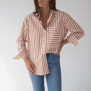 Deep End AYR Shirt
